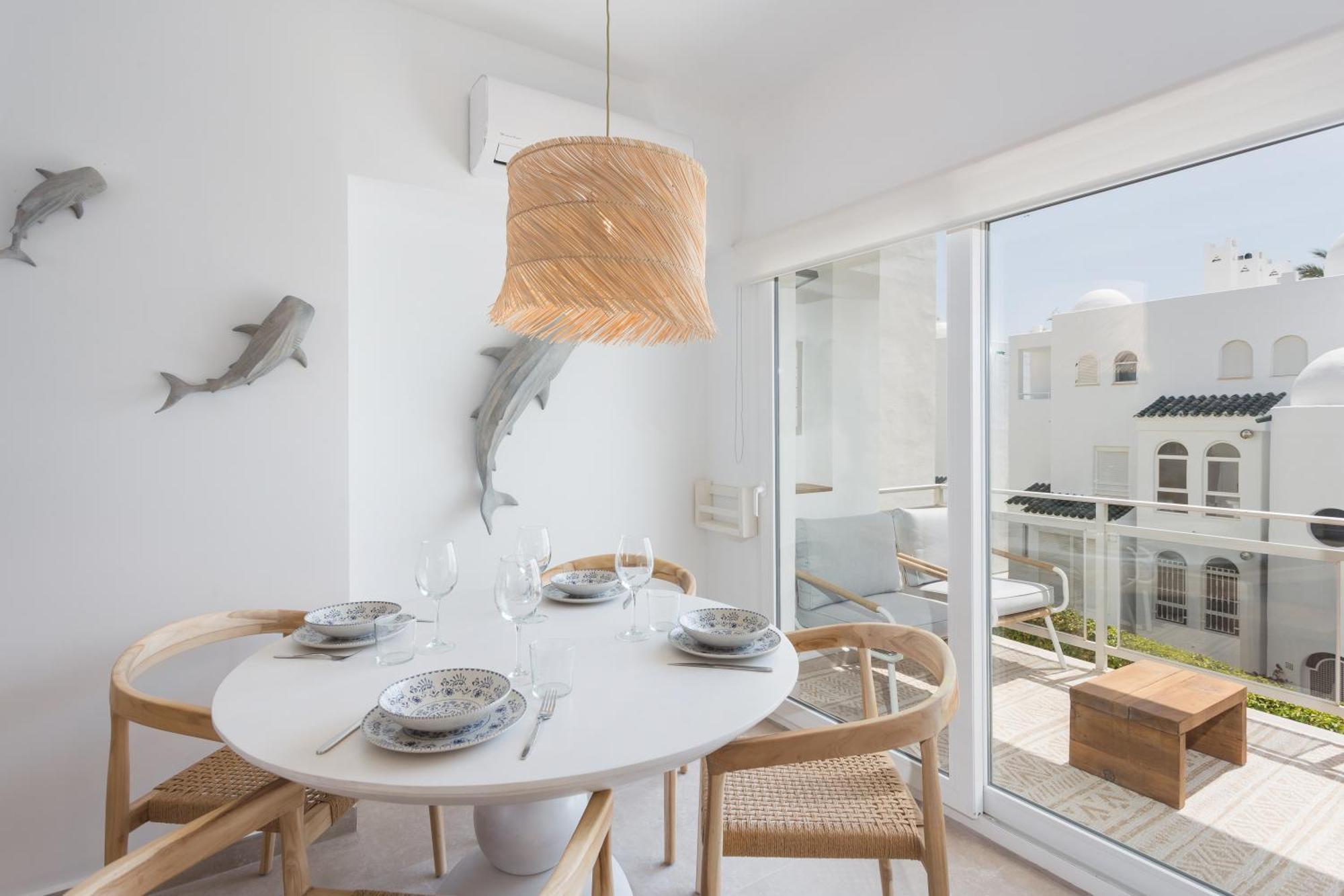 Apartamento Javea Arenal Vistas Al Mar Exterior foto